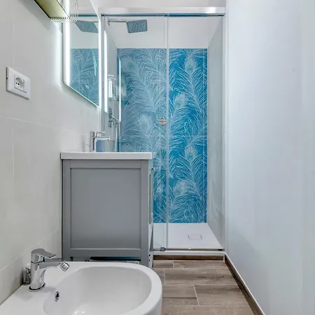 Garden Sant'orsola Πανσιόν