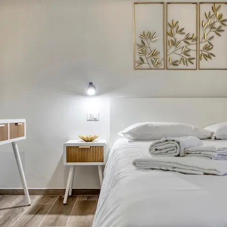 Garden Sant'orsola Vendégház