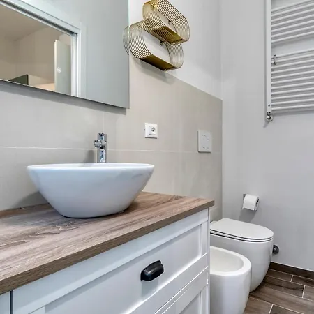 Garden Sant'orsola 3*