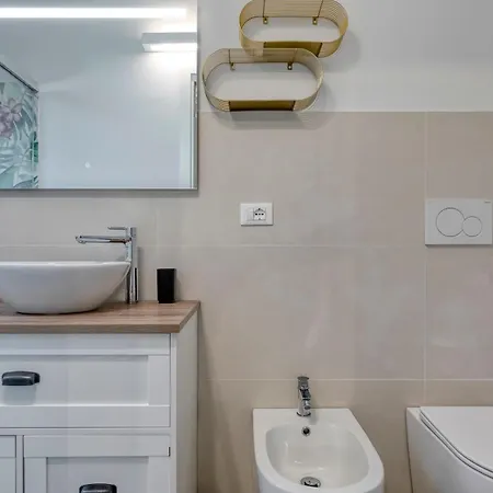 Garden Sant'orsola Πανσιόν 3*