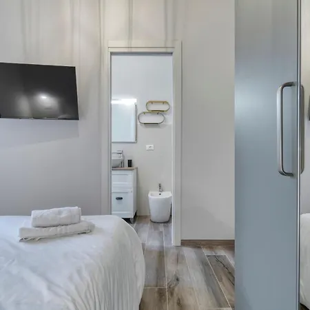 Garden Sant'orsola 3* Μπολόνια