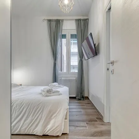 Garden Sant'orsola Vendégház