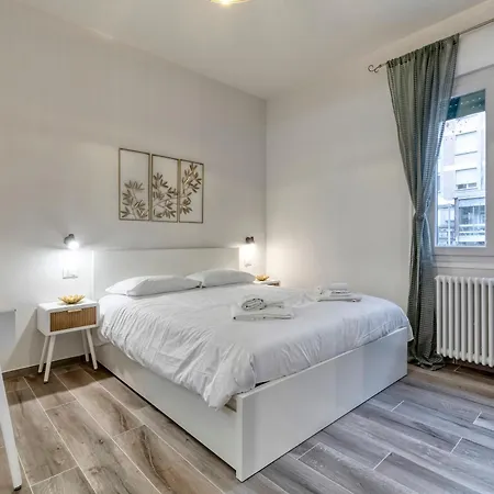 Garden Sant'orsola Πανσιόν 3*