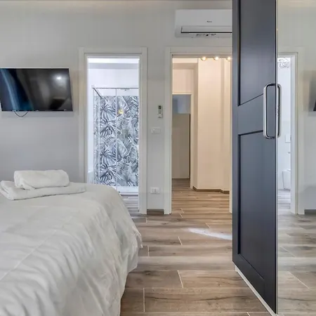 Gasthof Garden Sant'orsola Bologna