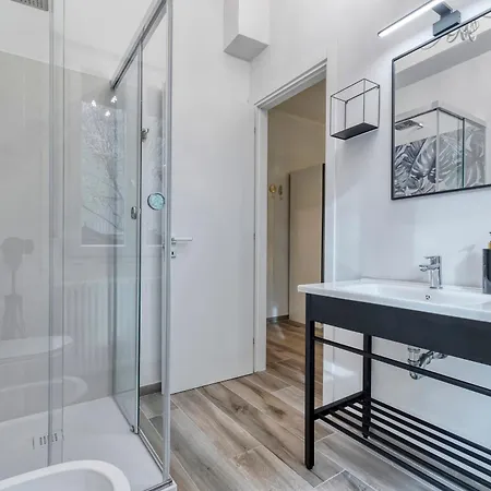 Garden Sant'orsola Μπολόνια