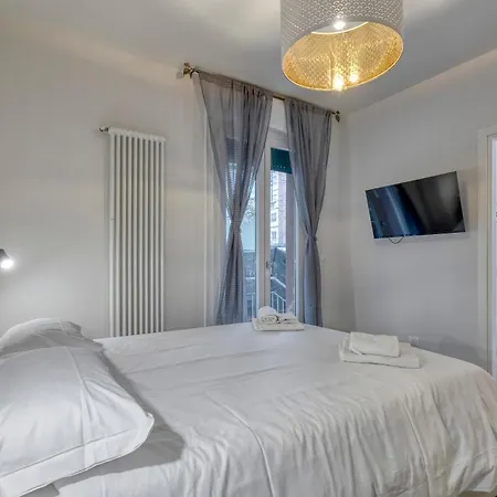 Garden Sant'orsola Gasthof 3*