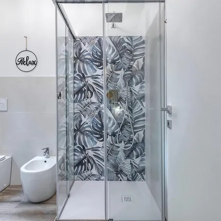 Πανσιόν Garden Sant'orsola 3*