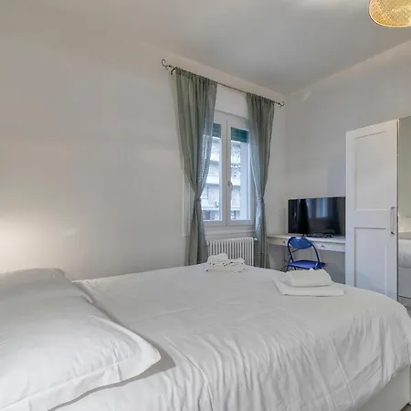 Garden Sant'orsola Vendégház 3*