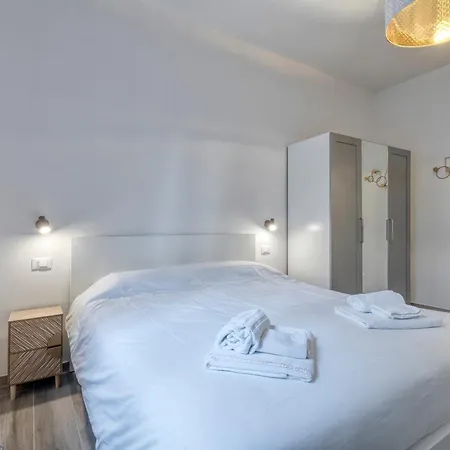 Garden Sant'orsola Vendégház 3*