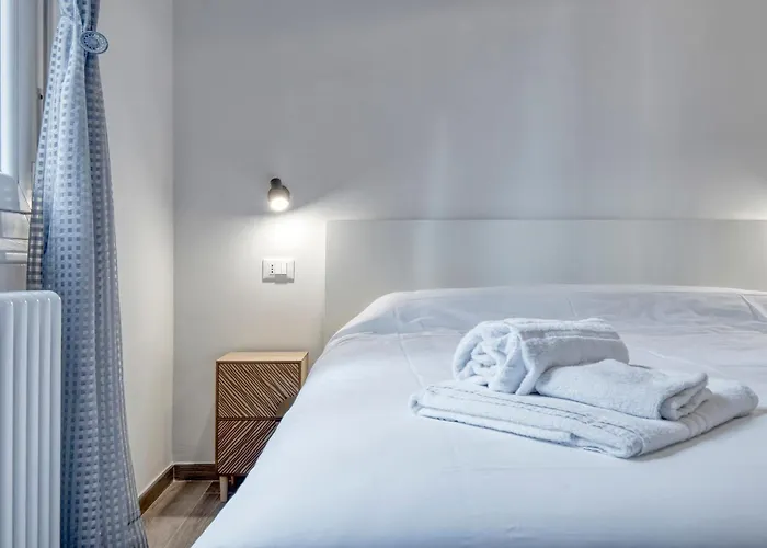 Garden Sant'orsola بيت ضيافة