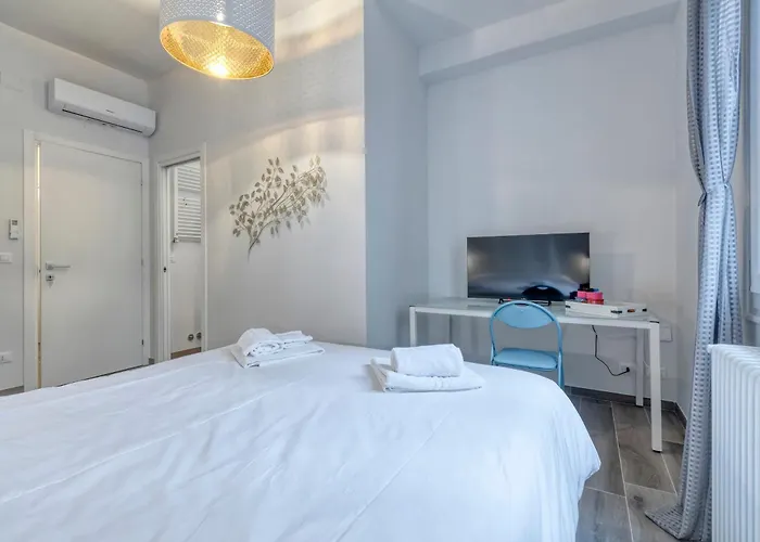 Garden Sant'orsola Guest house 3*