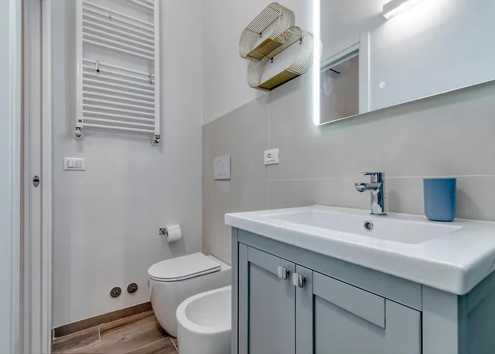 Guest house Garden Sant'orsola