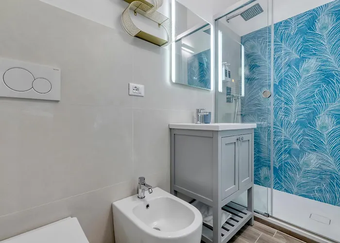 Garden Sant'orsola Guest house 3*