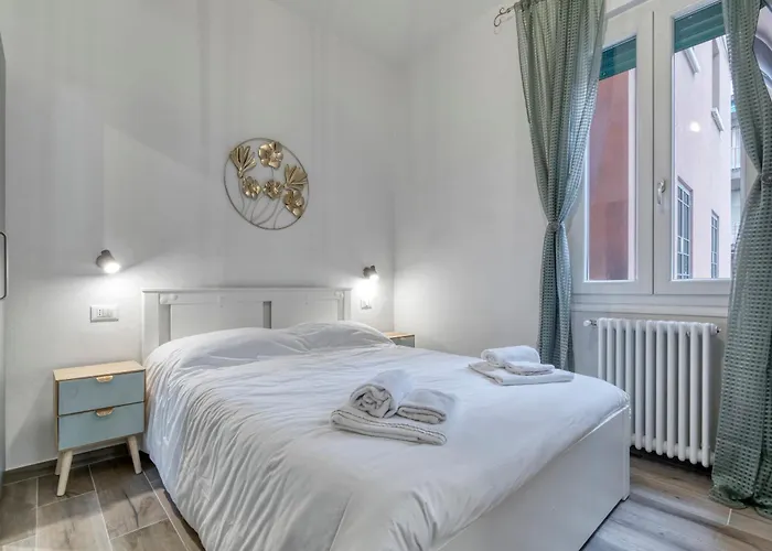 Guest house Garden Sant'orsola