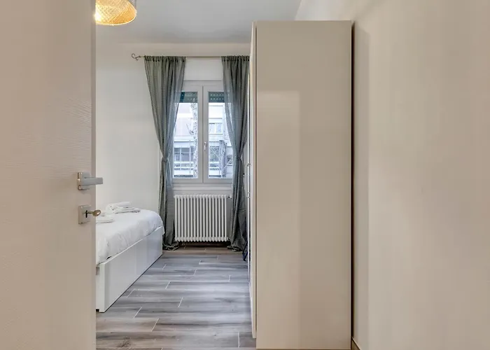 Garden Sant'orsola Guest house 3*