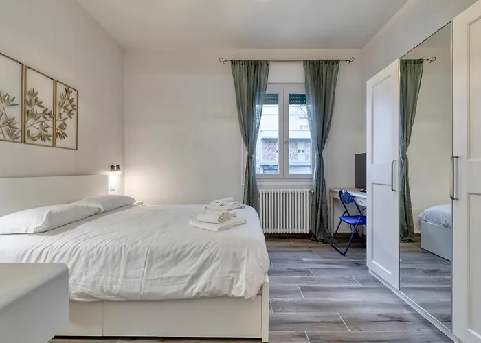 بيت ضيافة Garden Sant'orsola 3*