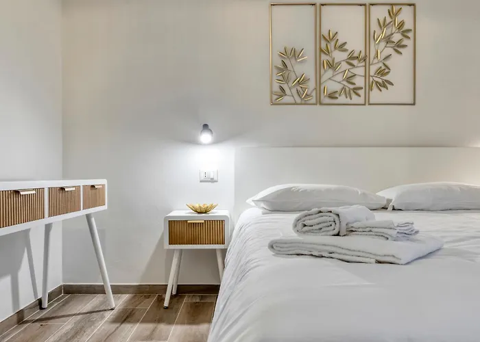 Garden Sant'orsola Guest house