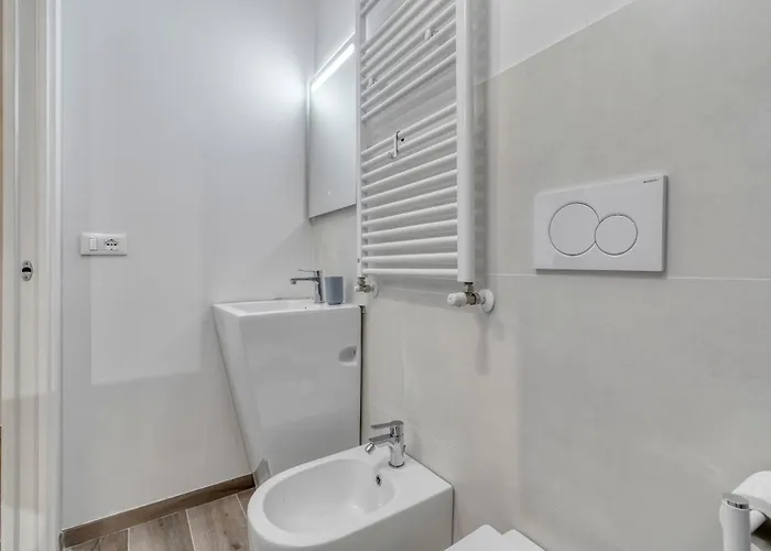 Garden Sant'orsola Guest house 3*