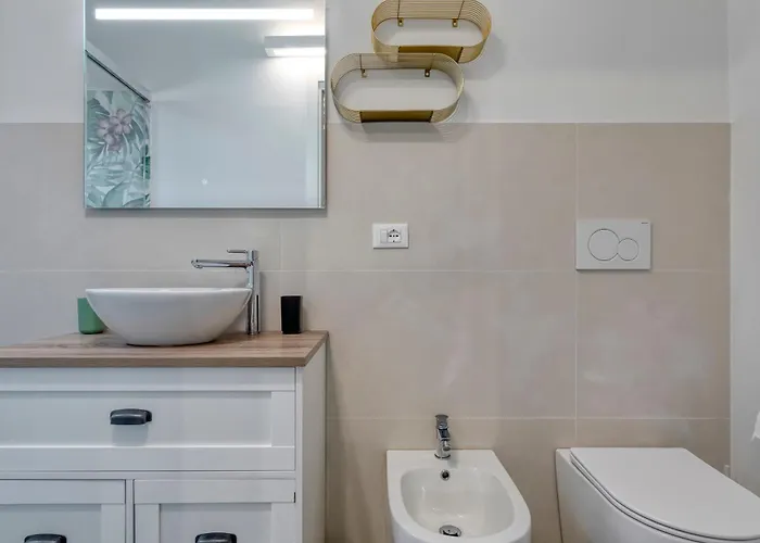 Garden Sant'orsola Guest house 3*