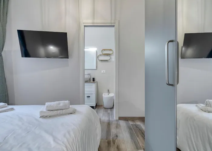 Garden Sant'orsola 3* Bologna