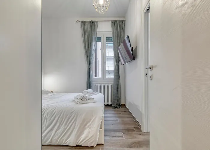 Garden Sant'orsola Guest house