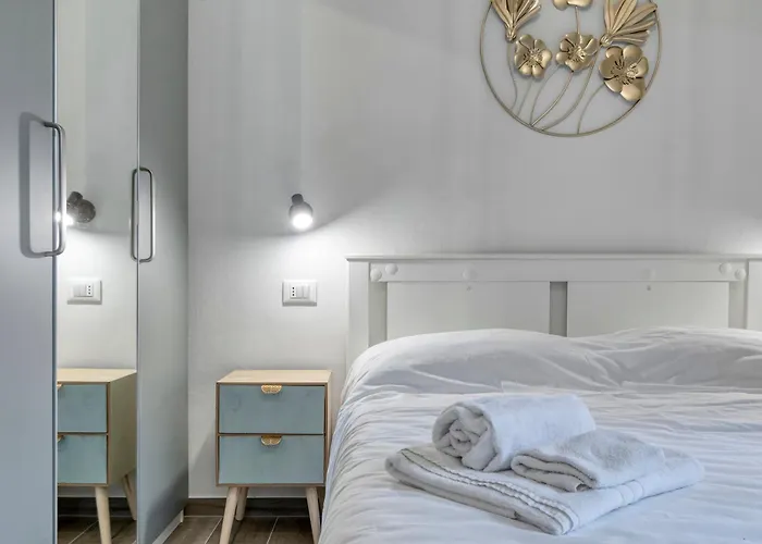 بيت ضيافة Garden Sant'orsola 3*