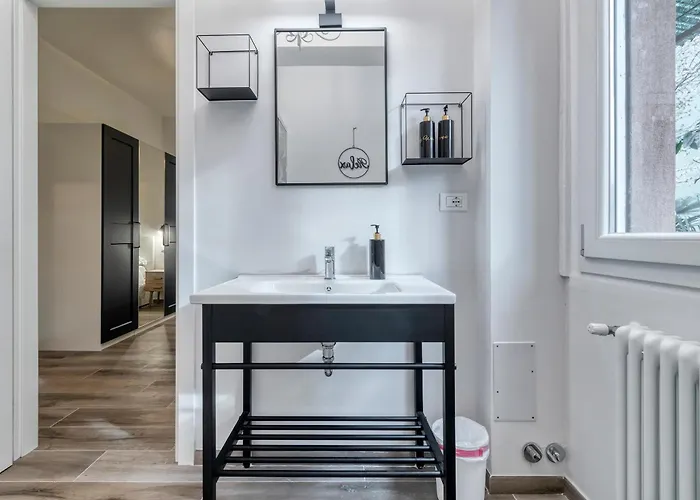 Garden Sant'orsola Guest house