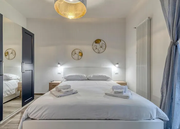 Garden Sant'orsola 3*