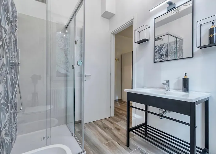 Garden Sant'orsola Bologna