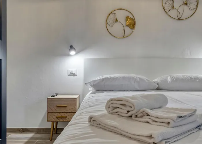 Garden Sant'orsola 3* بولونيا