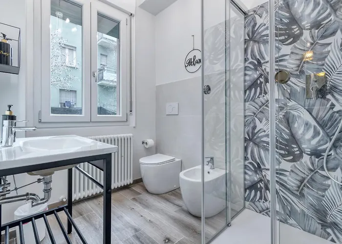 Garden Sant'orsola Guest house