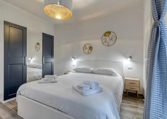 Garden Sant'orsola بولونيا