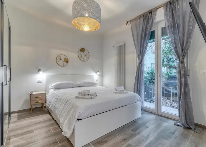 Garden Sant'orsola Guest house 3*