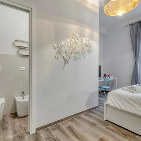 Pensjonat Garden Sant'orsola