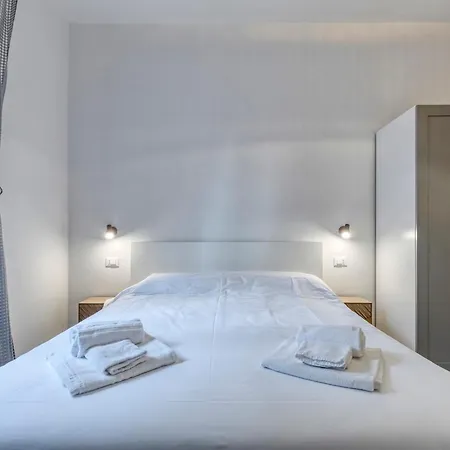 Garden Sant'orsola Pensjonat Bolonia