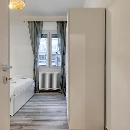 Garden Sant'orsola Pensjonat 3*