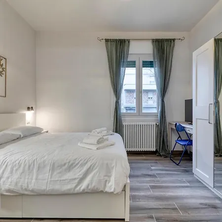 게스트하우스 Garden Sant'orsola 3*