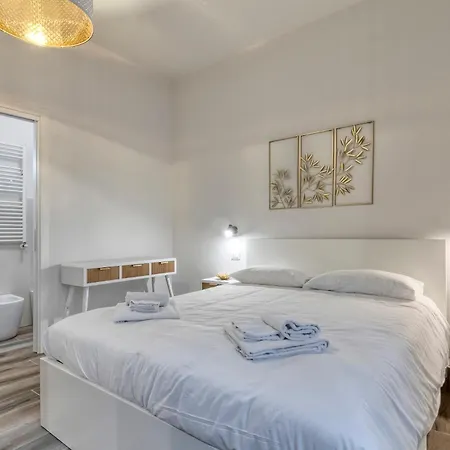 Garden Sant'orsola Bolonia