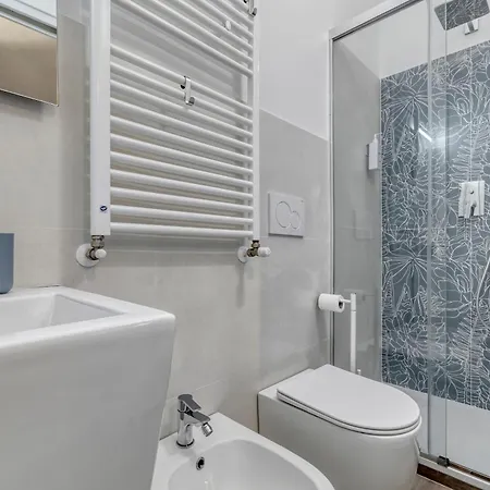 Garden Sant'orsola Bolonia