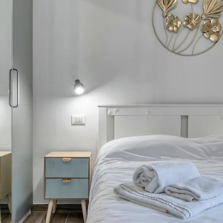 Pensjonat Garden Sant'orsola 3*