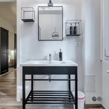 Garden Sant'orsola Pensjonat