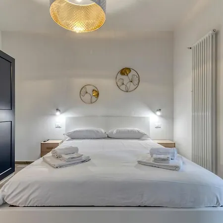 Garden Sant'orsola 3*