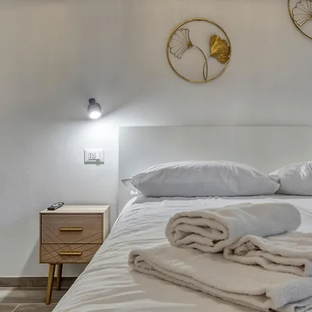 Garden Sant'orsola 3* Bolonia