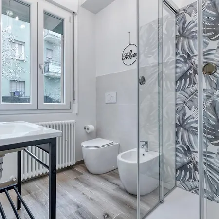 Garden Sant'orsola Pensjonat