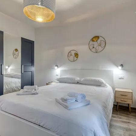 Garden Sant'orsola Bolonia