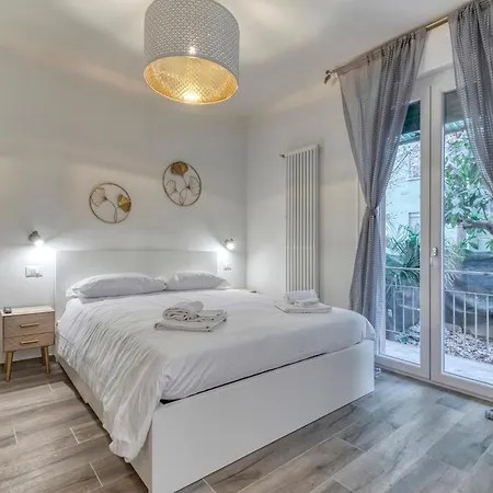 Garden Sant'orsola Pensjonat 3*