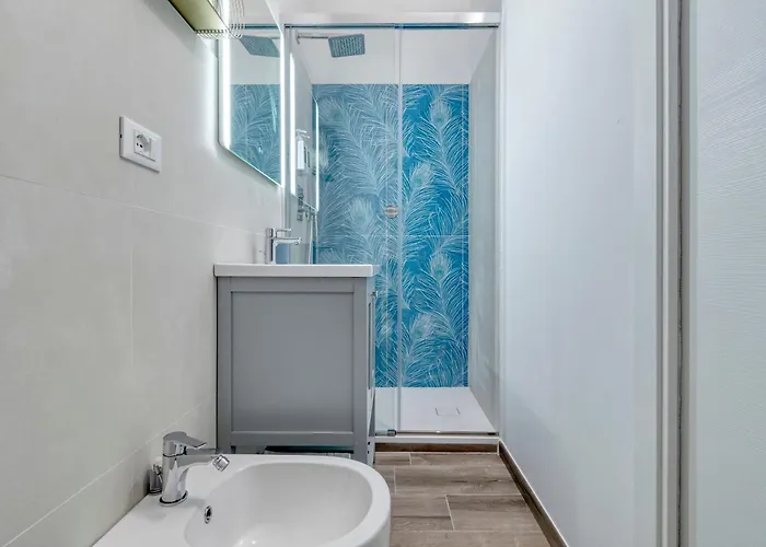 Garden Sant'orsola 게스트하우스