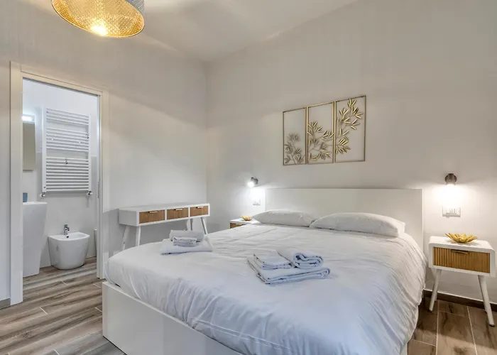 Garden Sant'orsola 볼로냐