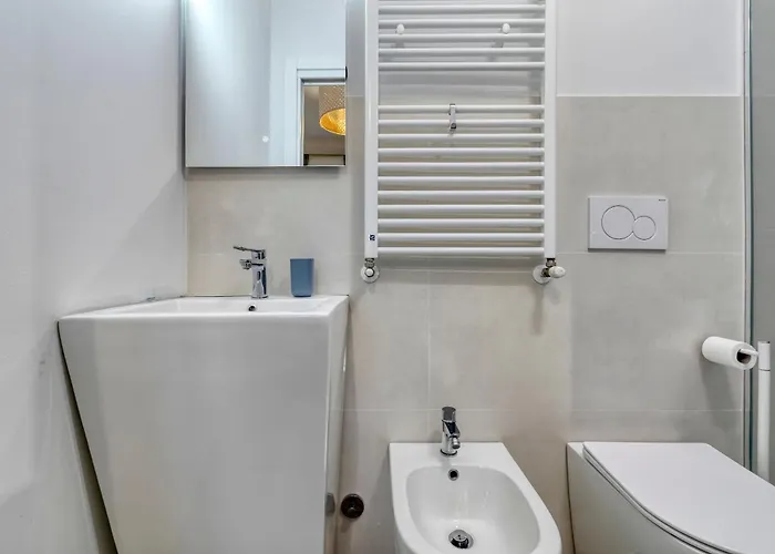 Garden Sant'orsola 게스트하우스 볼로냐