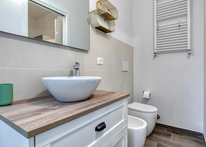 Garden Sant'orsola 3*